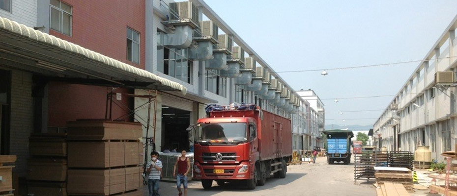 家具廠環(huán)?？照{(diào)